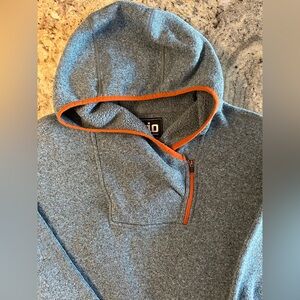 Stio women’s Sweetwater Fleece